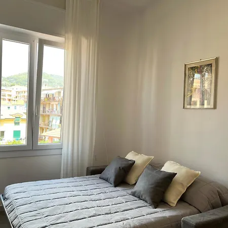 Appartamento Trilocale Centro Arma Di Taggia Buitenkant foto
