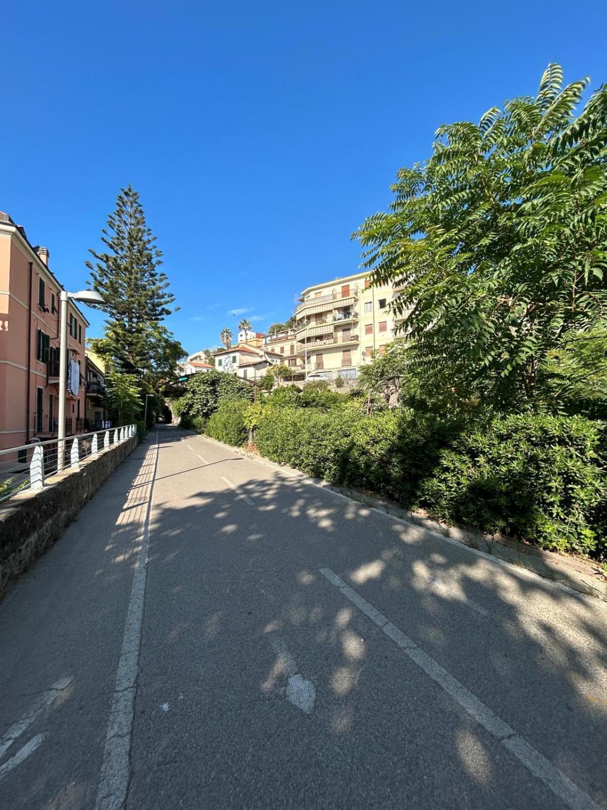Trilocale Centro Apartamento
