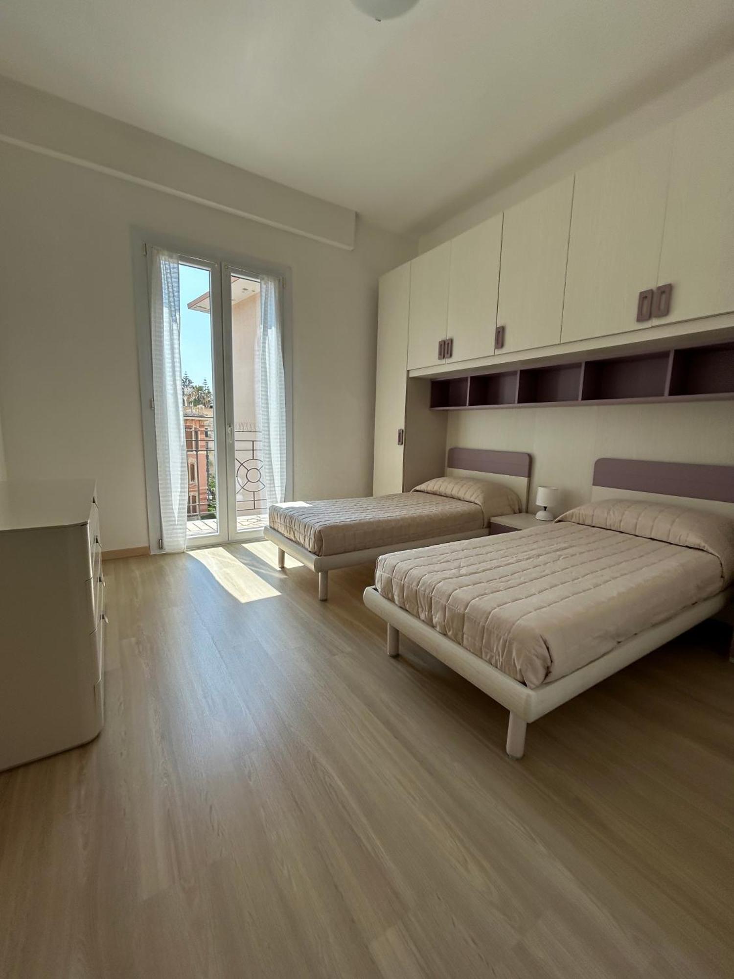 Apartamento Trilocale Centro
