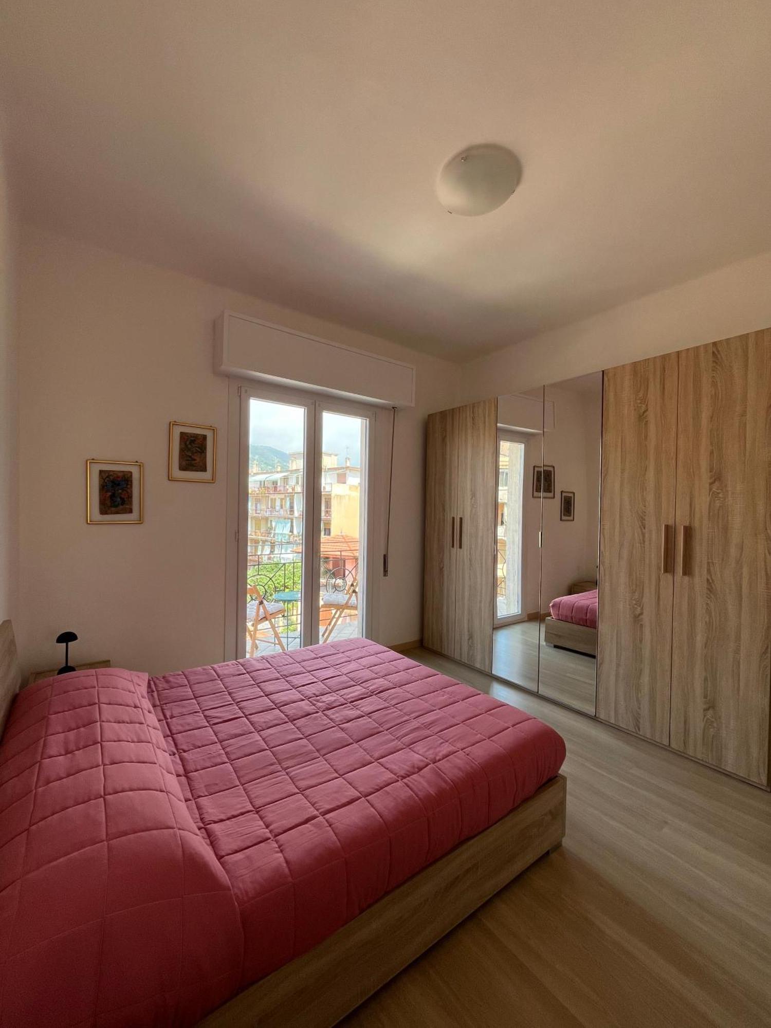 Apartment Trilocale Centro