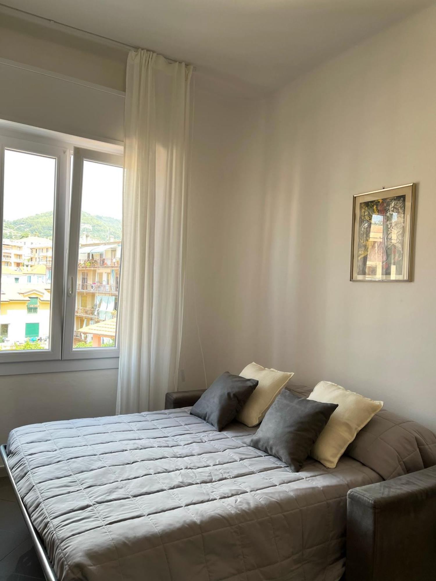 Apartamento Trilocale Centro