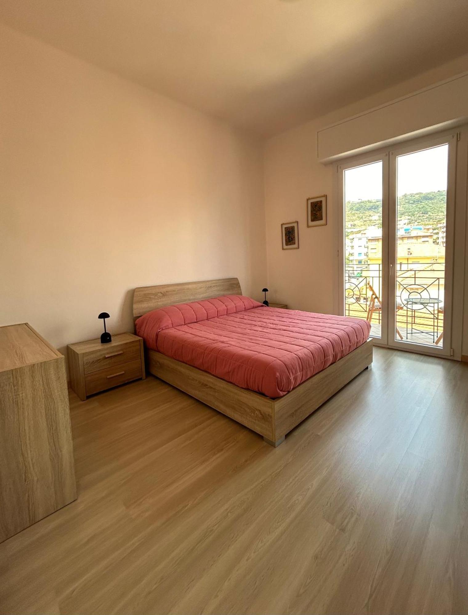 Trilocale Centro Apartamento *